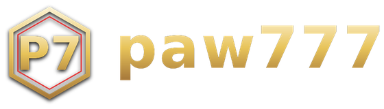 paw777 logo