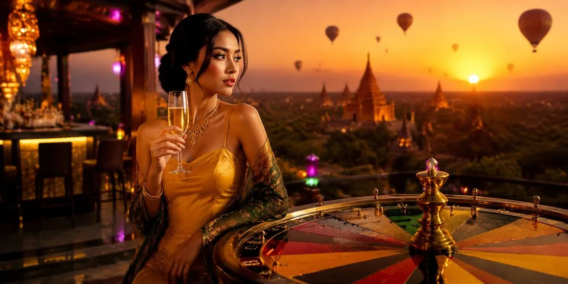 paw777 ကျွန်တော်တို့ရဲ့ ဘလက်ဂျက်ကြီးစိုးသူ စားပွဲတွေက ဘာတွေပါလဲ